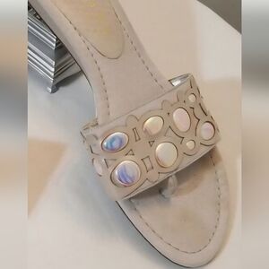 Womens Wedge Heel Sandals |New York Transit